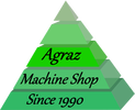 AGRAZ MACHINE SHOP